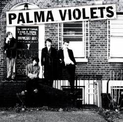 Palma Violets : 180